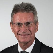 Heinz Kußmaul