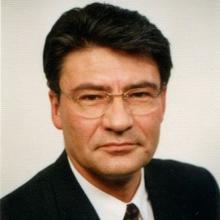 Fritz Helmedag