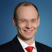 Martin Schiessl, LLM